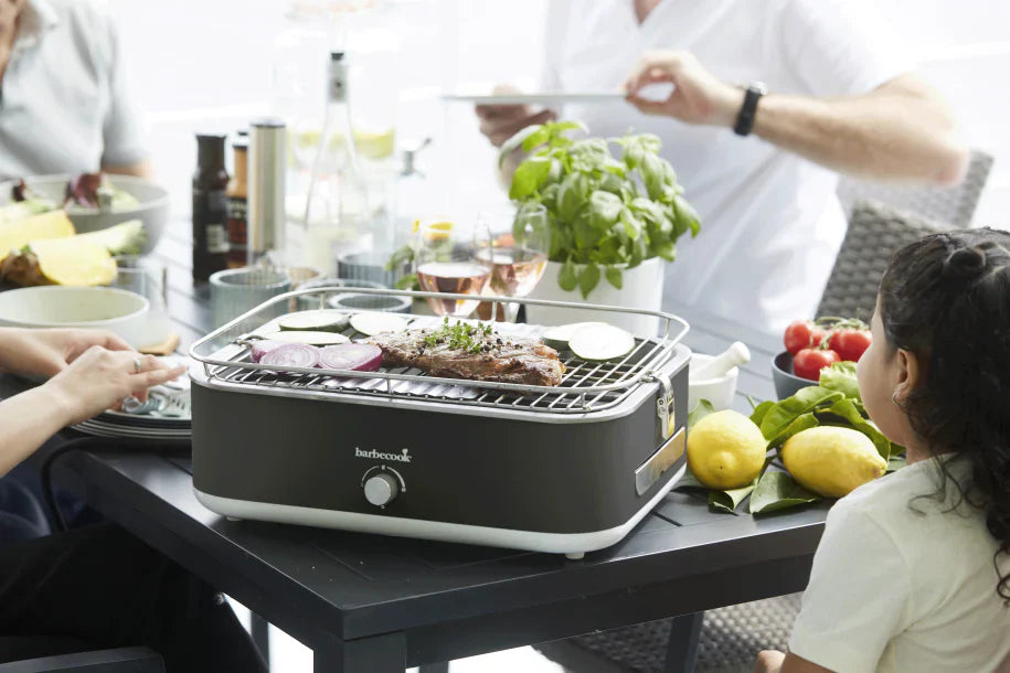 Barbecue & Accessoires