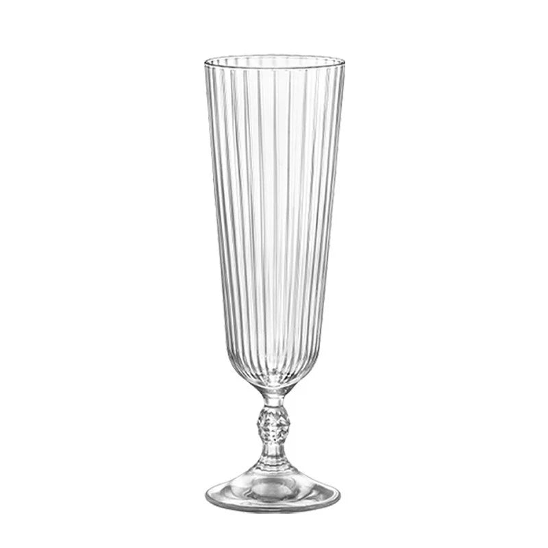 AMERICA'20S SLING COCKTAILGLAS 40CL  - SET VAN 6 STUKS