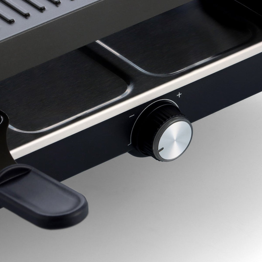 BK Connect Gourmet-Raclette – 8 Personen