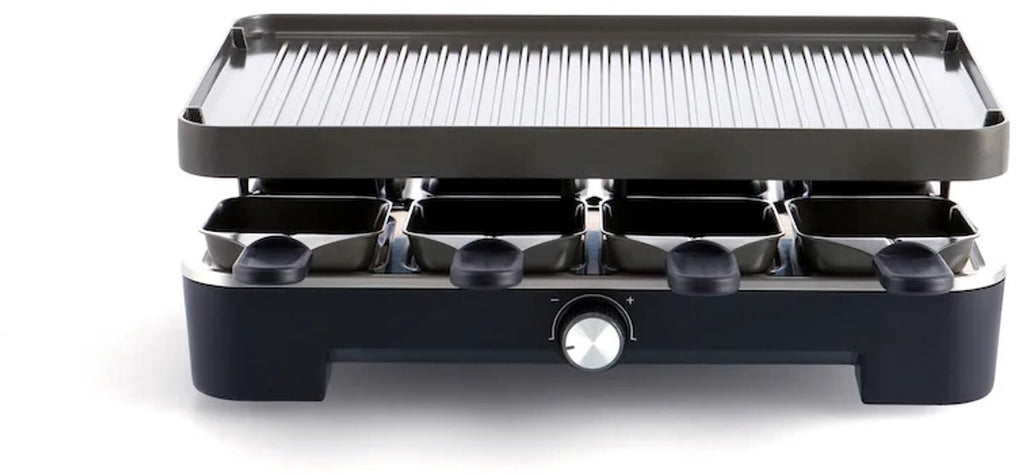 BK Connect Gourmet-Raclette – 8 Personen