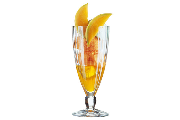 Arcoroc Milkshake Quadro 36 cl -  Set van 6 stuks