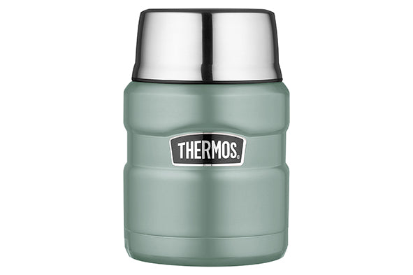 THERMOS - KING VOEDSELDRAGER DUCKEGG GROEN 470ML