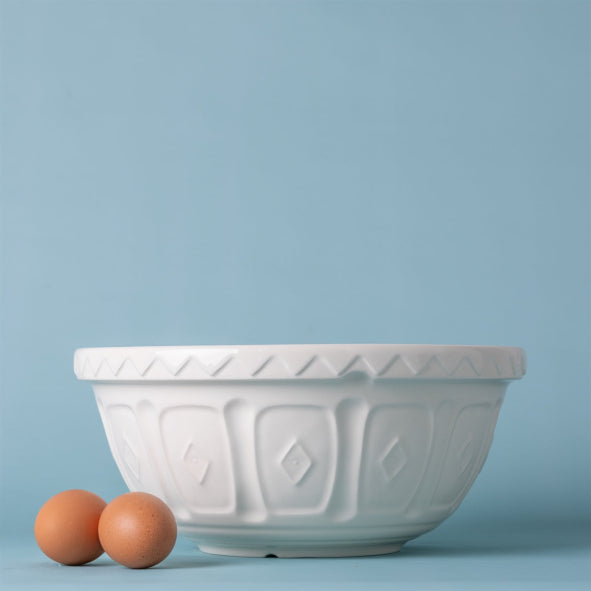 Mason Cash Colour Mix - Mixing Bowl - ø 29cm - 4L - Cream