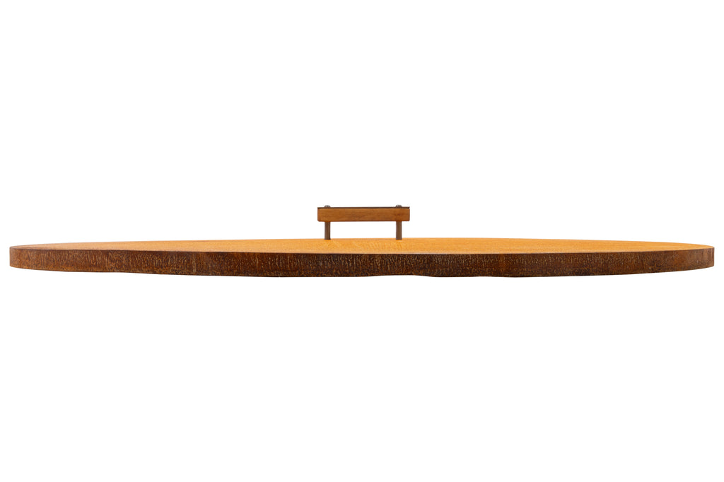White Fire - BARBECUE COVER CORTEN