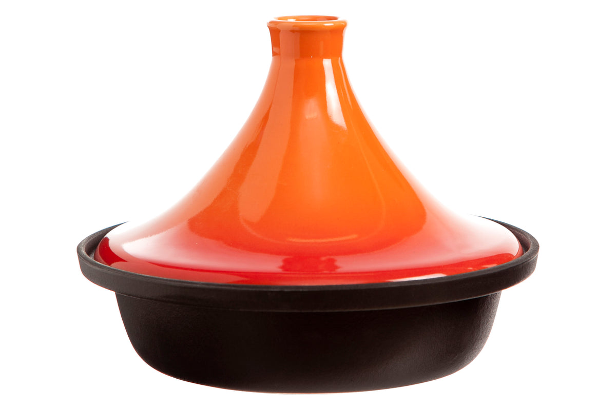 Cosy & Trendy Tajine 25 cm - für alle Herdarten geeignet