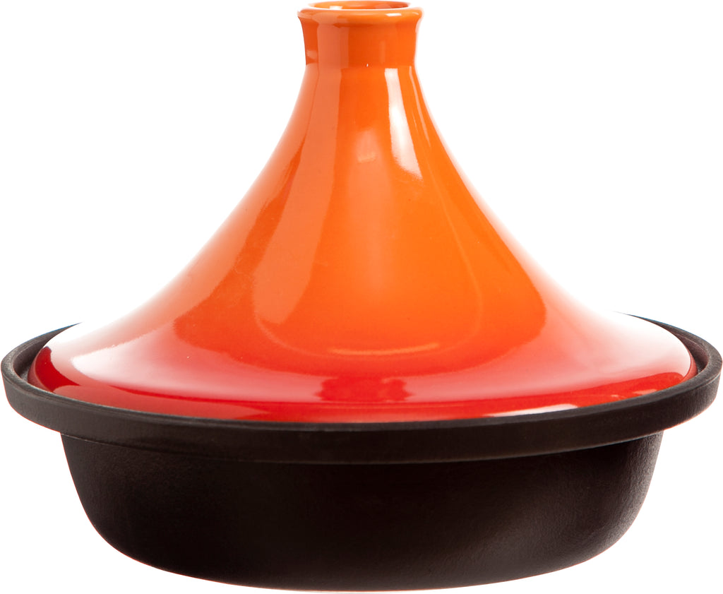 Cosy & Trendy Tajine 25 cm – compatible tous feux