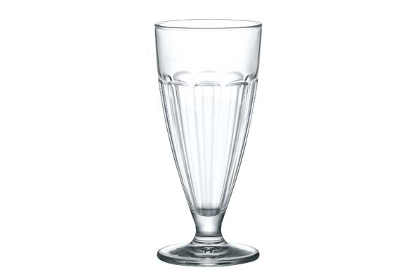 Bormiolo Rocco Rock Bar Ijscoupeglas 38 cl -  Set van 6 stuks