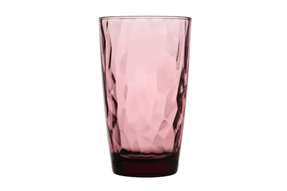 DIAMOND ROCK TUMBLER FH 47CL - SET VAN 6 STUKS - PAARS