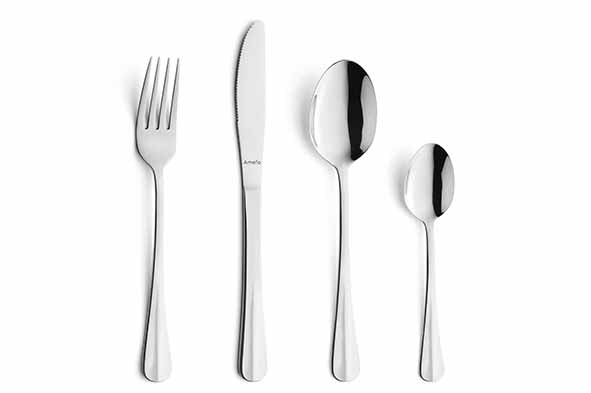 AMEFA - NAPOLI BESTEKSET SET24