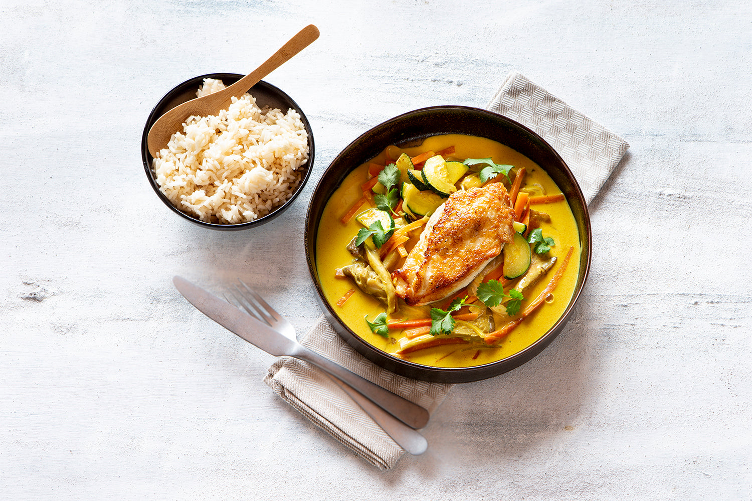 QUINTANA GREEN SOEPKOM D13XH5,5CM 45CL - Set van 4 stuks