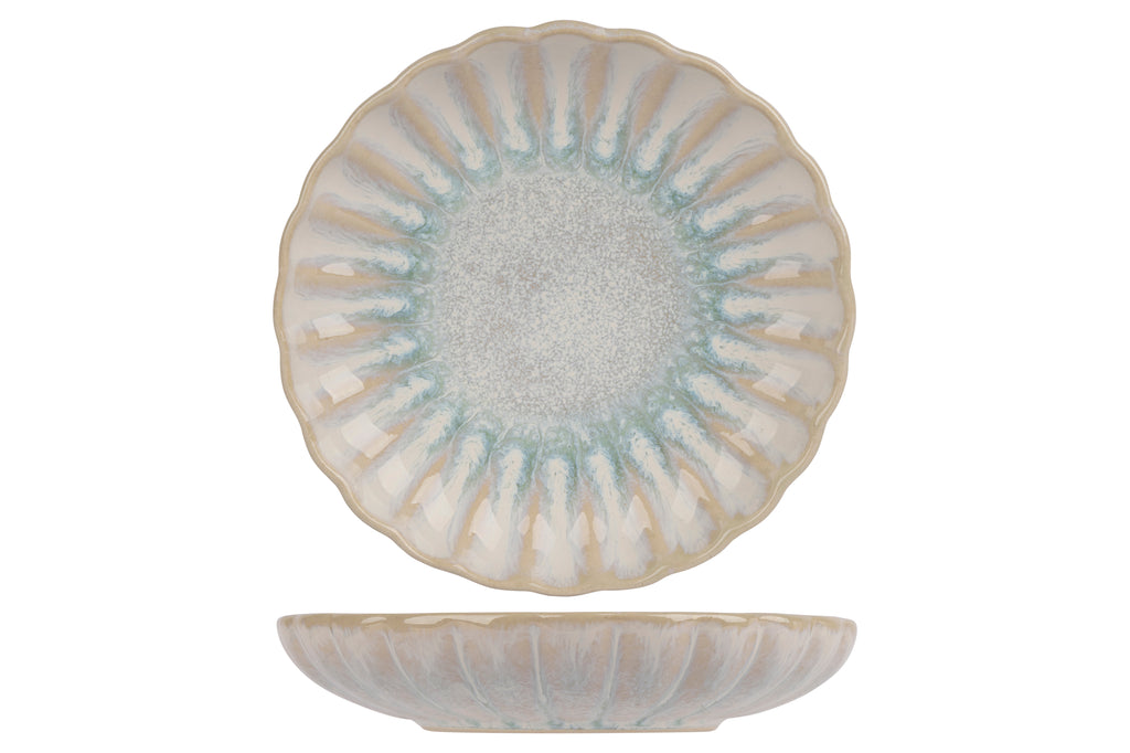 Cosy & Trendy Astera Pure Mini-assiette 10,5 cm - Lot de 6