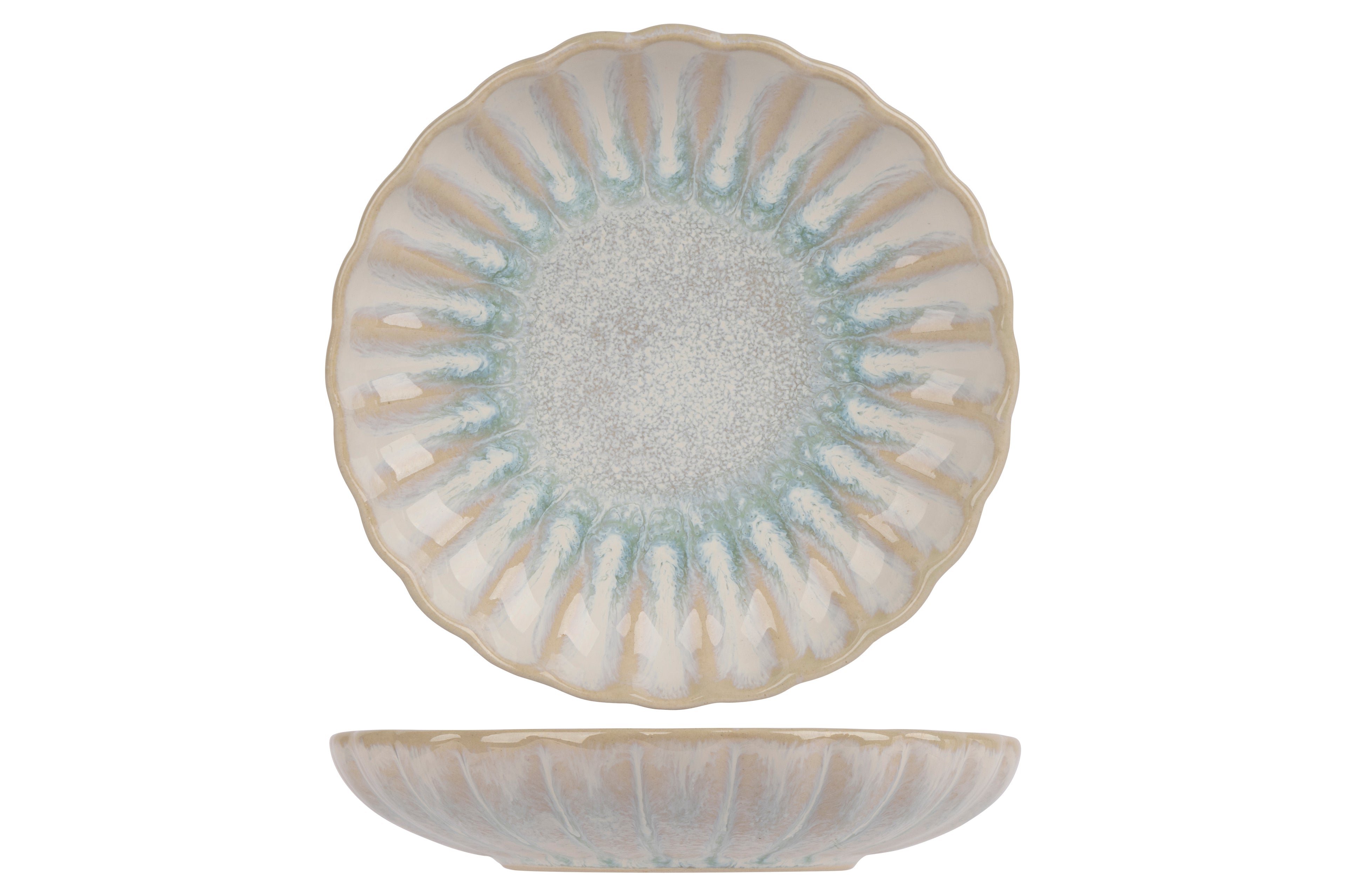 Cosy & Trendy Astera Pure Minischale 10,5 cm - 6er Set