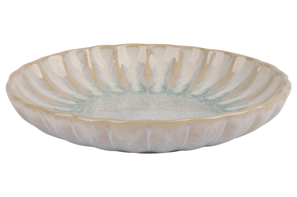 Cosy & Trendy Astera Pure Mini-assiette 10,5 cm - Lot de 6