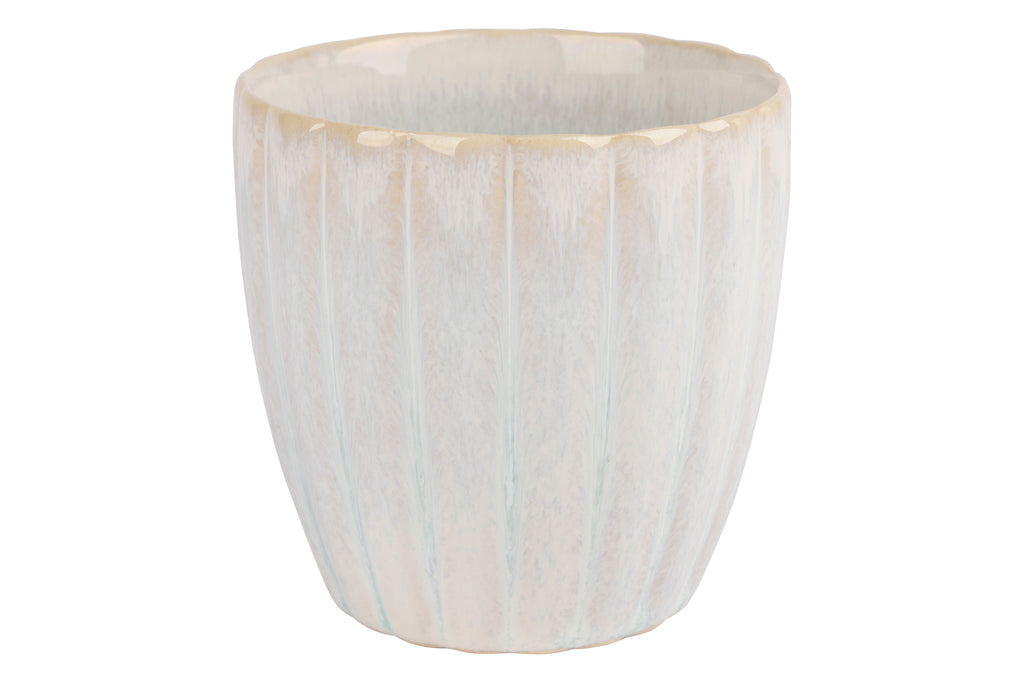Cosy & Trendy Astera Pure Mug 24 cl -sans anse - Lot de 6