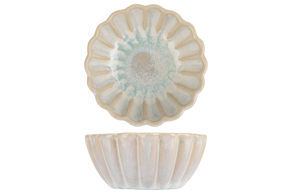 Cosy & Trendy Astera Pure Mini-coupelle apéritive 7,5 cm - Lot de 6