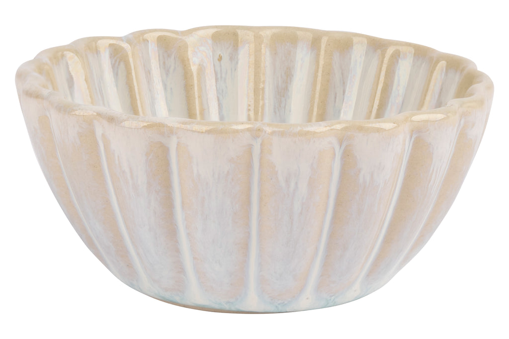 Cosy & Trendy Astera Pure Mini-coupelle apéritive 7,5 cm - Lot de 6