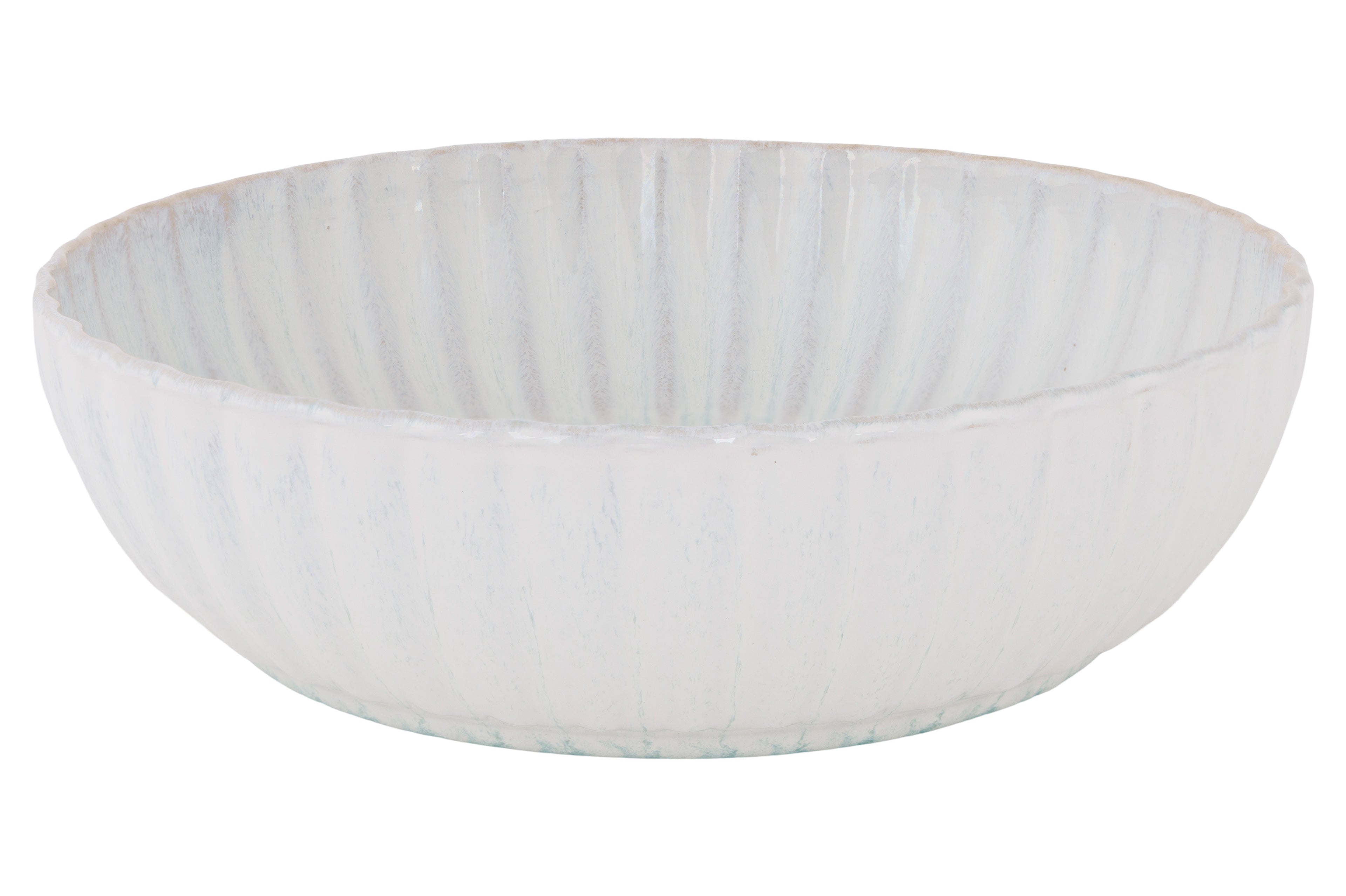 Cosy & Trendy Astera Pure Salatschüssel 26 cm - 1 Stück