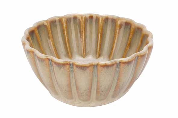 ASTERA PEARL MINI-APEROSCHAALTJE D7,5CM H3.4CM - SET VAN 6 STUKS