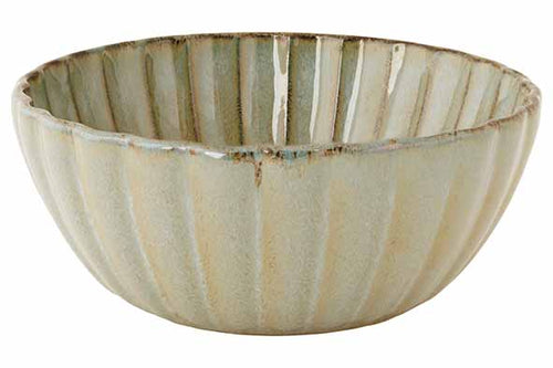 Astera Ocean Kommetje 0.8 L - Grijsblauw - Set van 4 stuks