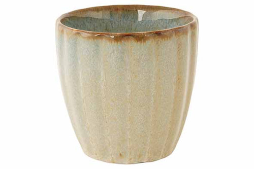 Astera Ocean Beker 24 CL - Grijsblauw - Set van 6 stuks
