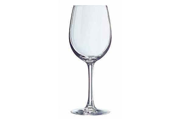 Chef & Sommelier - Cabernet Tulip Weinglas 35 cl - 6er-Set