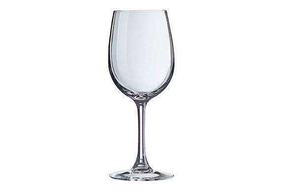 Chef & Sommelier - Cabernet Tulp Weinglas 25 cl - 6er-Set
