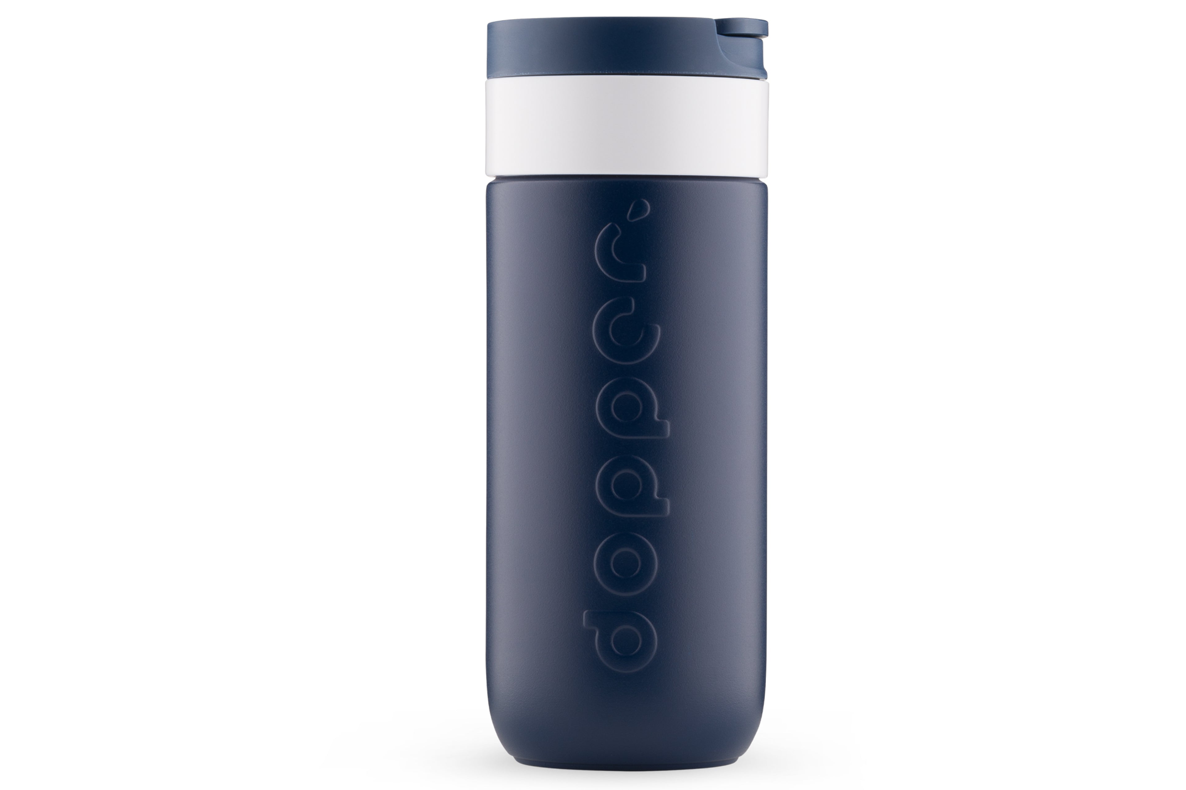 Dopper Travel Mug  Breaker Blue 400 ml