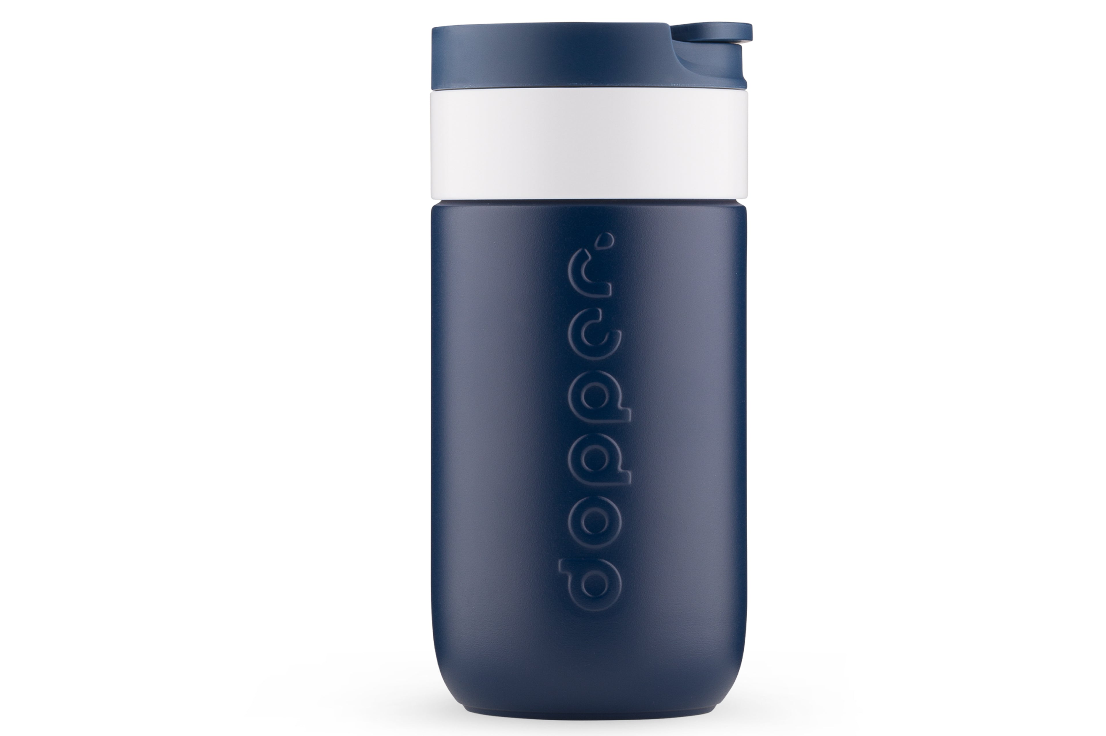 Dopper Travel Mug Breaker Blue 300 ml