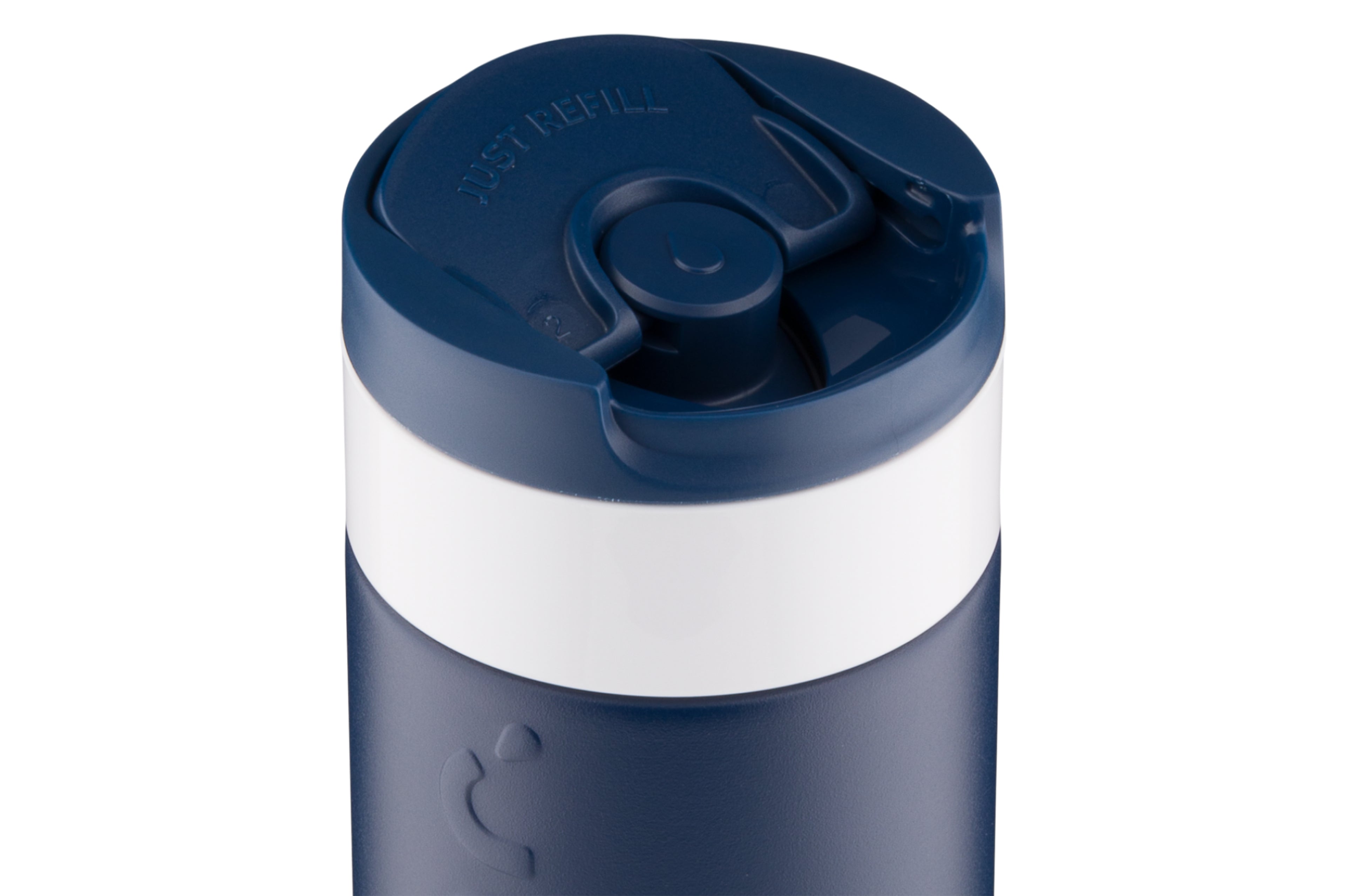 Dopper Travel Mug Breaker Blue 300 ml