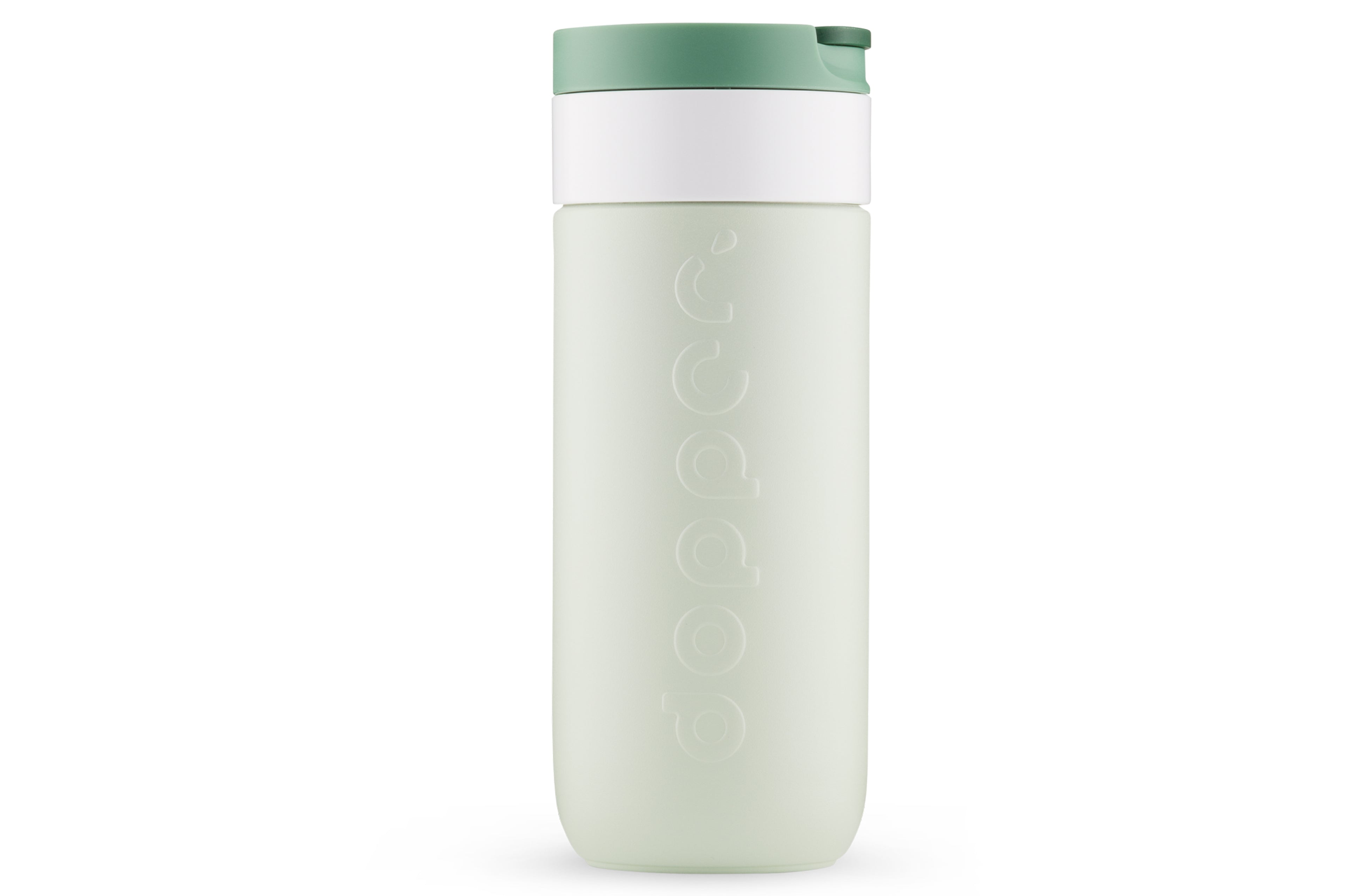 Dopper Travel Mug Forest Green 400 ml