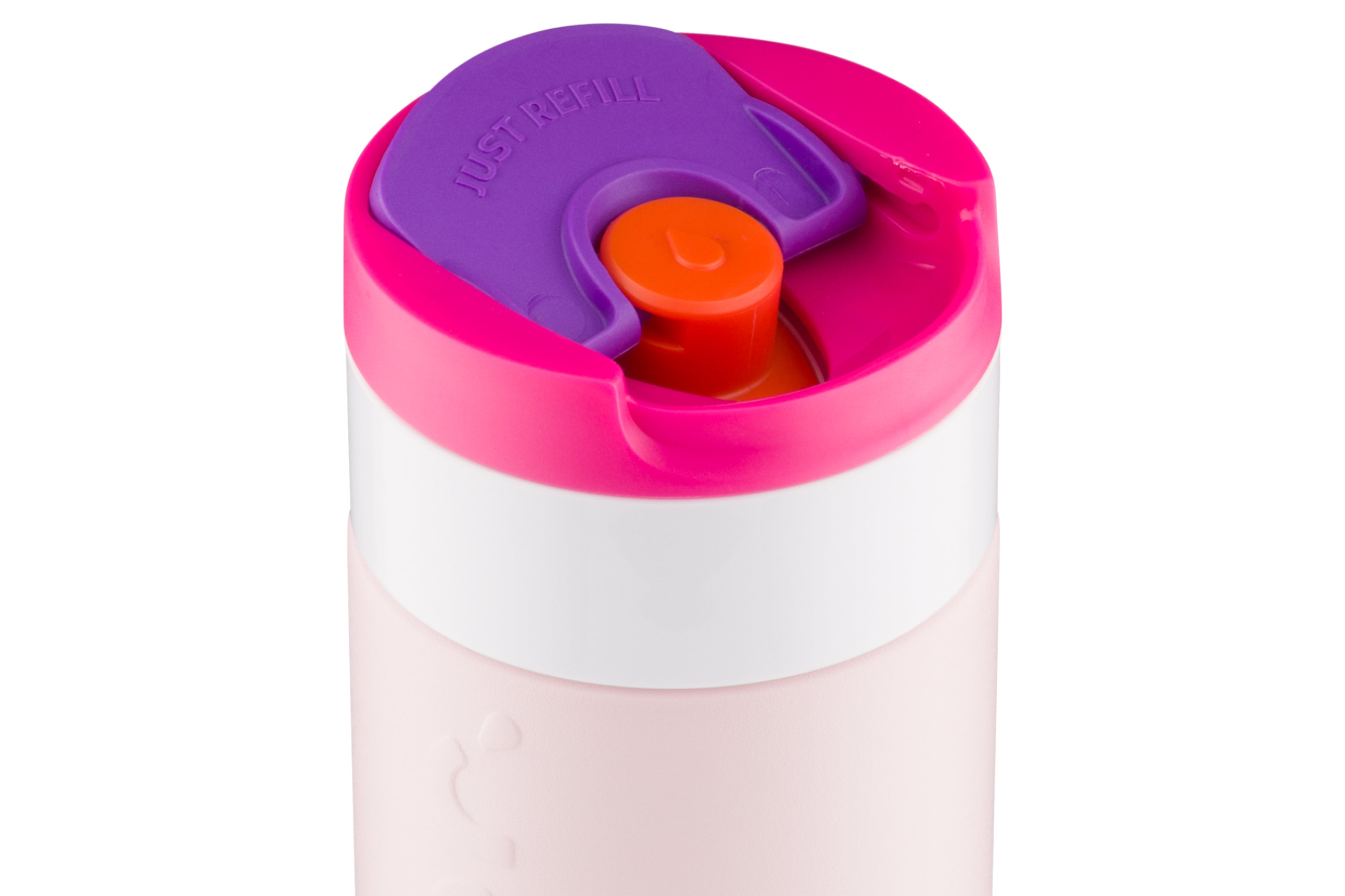 Dopper Travel Mug Berry Pink 300 ml