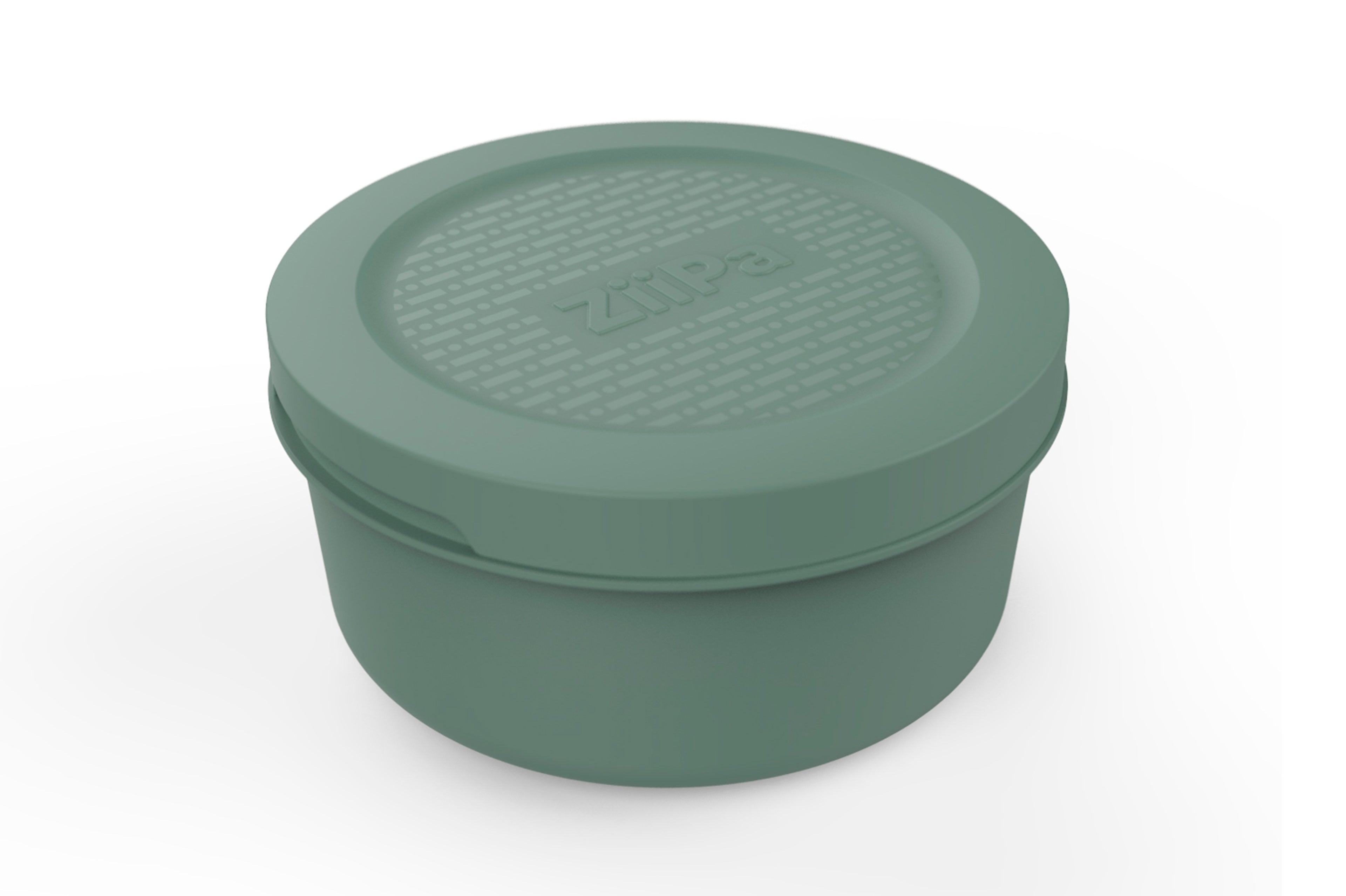 ZiiPa - SPETINA VERSHOUDDOOS EUCALYPTUS D16XH8CM - set van 6 stuks