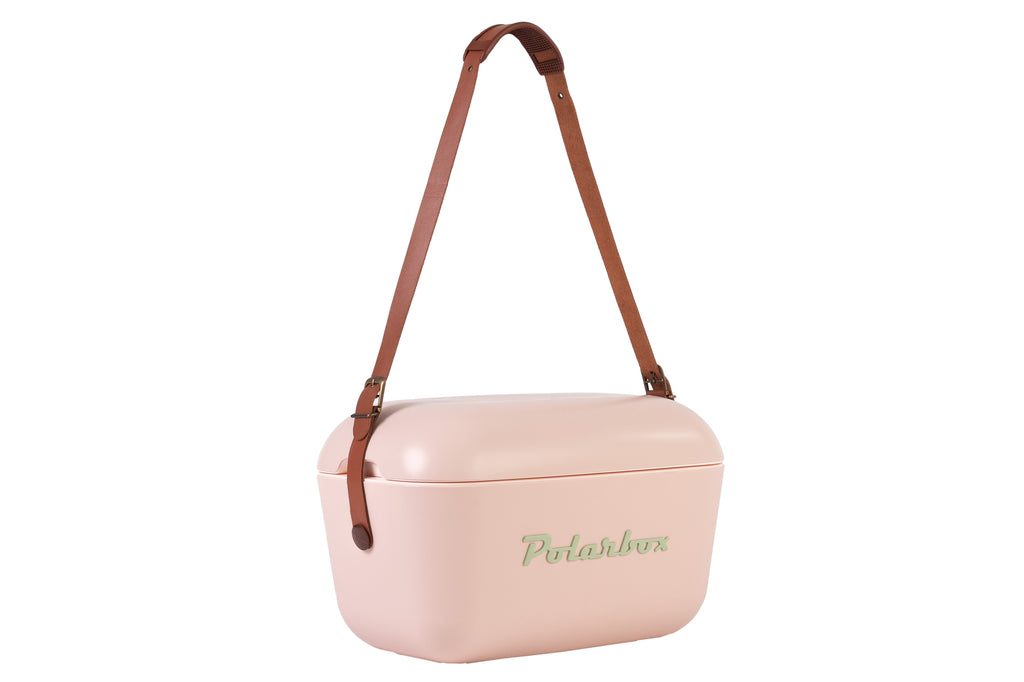Glacière Polarbox 12L - Vert Olive Nude