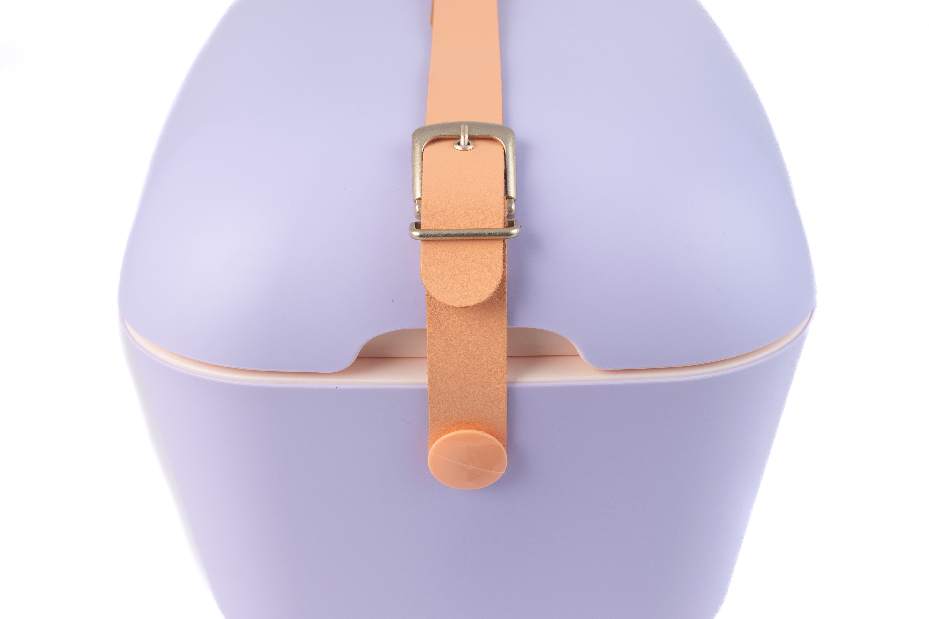Polarbox koelbox 20L - paars sorbet