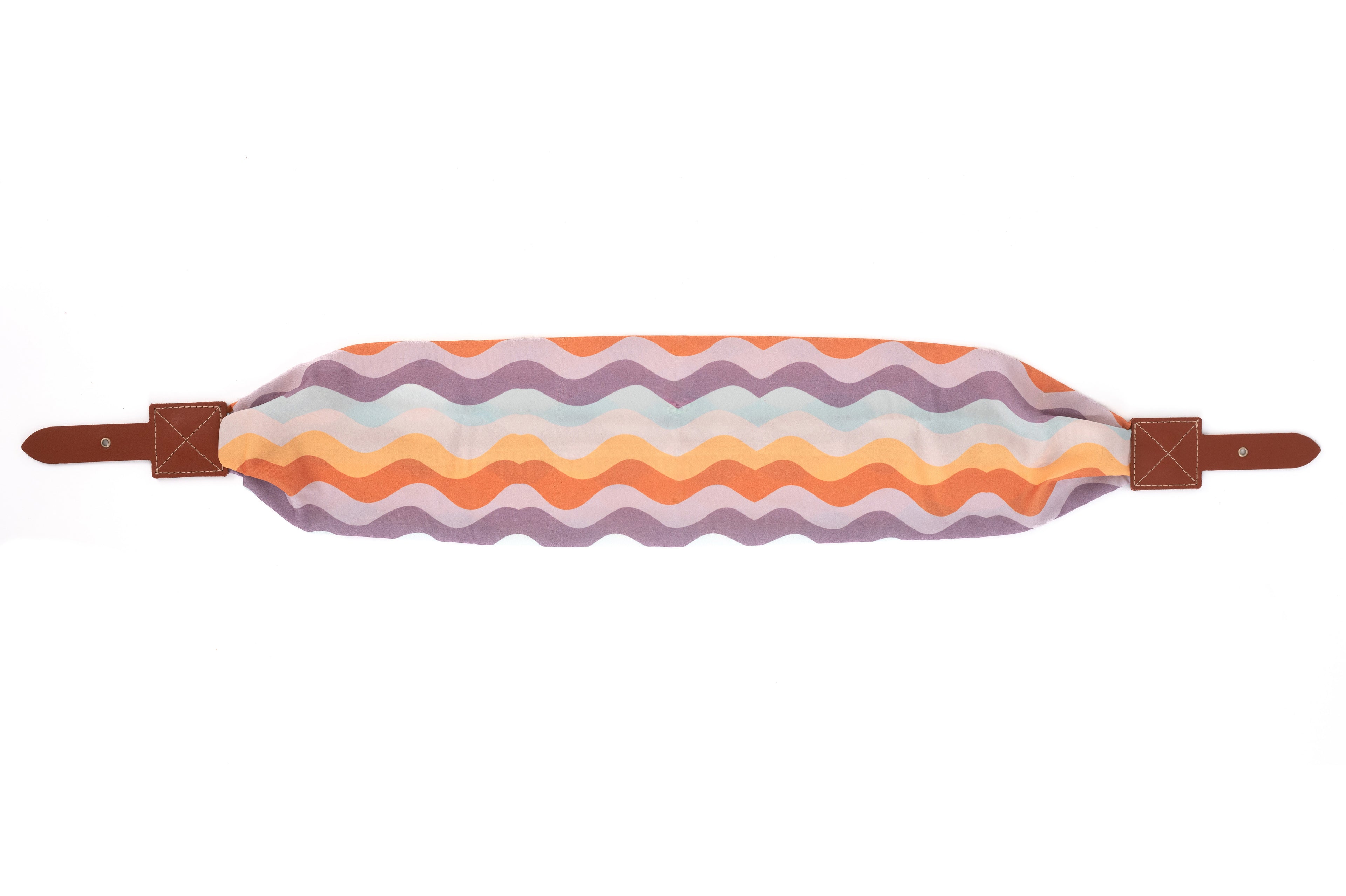 POLARBOX VERWISSELBARE RIEM -  15 beschikbare kleuren