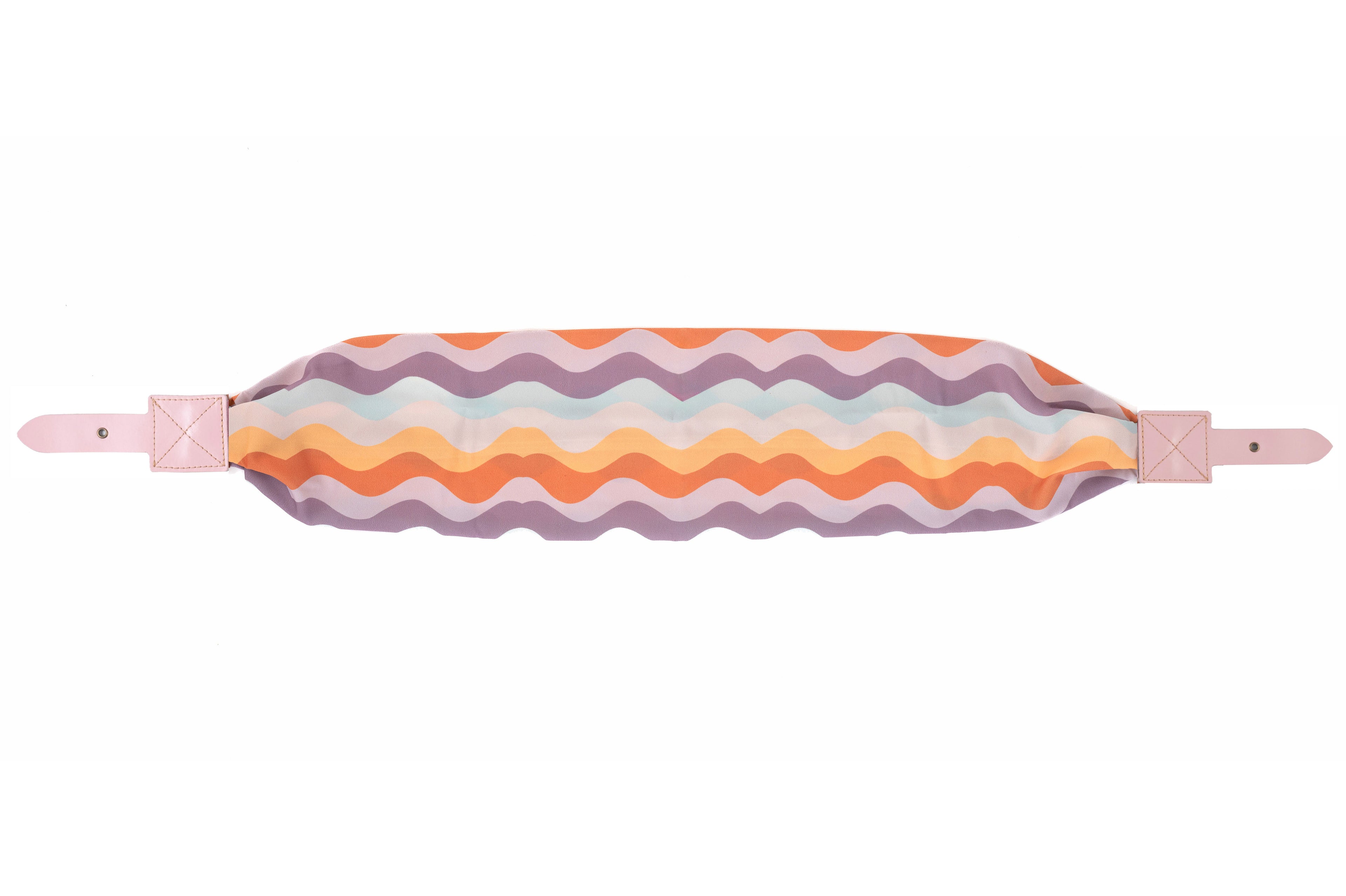 POLARBOX VERWISSELBARE RIEM -  15 beschikbare kleuren