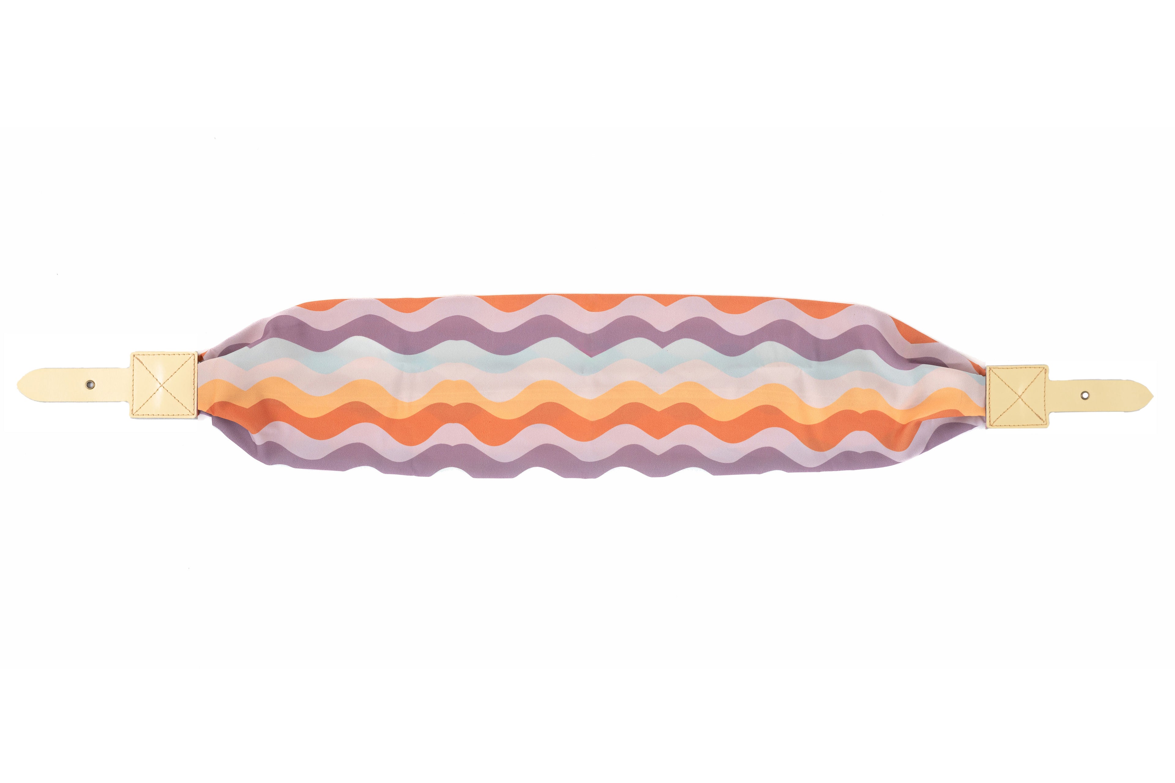 POLARBOX VERWISSELBARE RIEM -  15 beschikbare kleuren