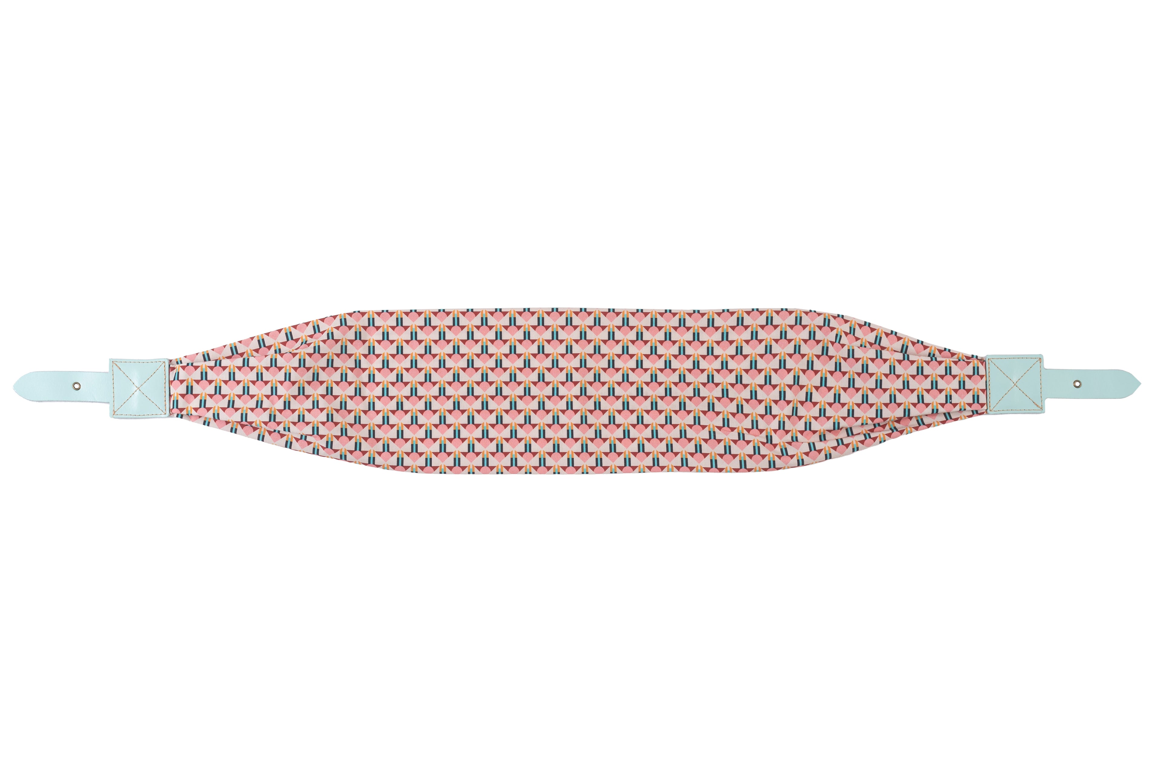 POLARBOX VERWISSELBARE RIEM -  15 beschikbare kleuren