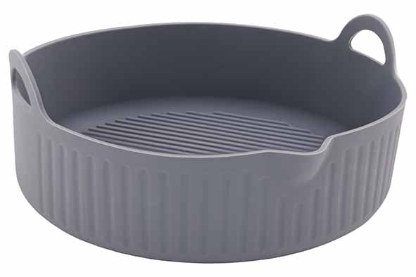 AIRFRYER SILICONE MANDJE D19XH7,8CM