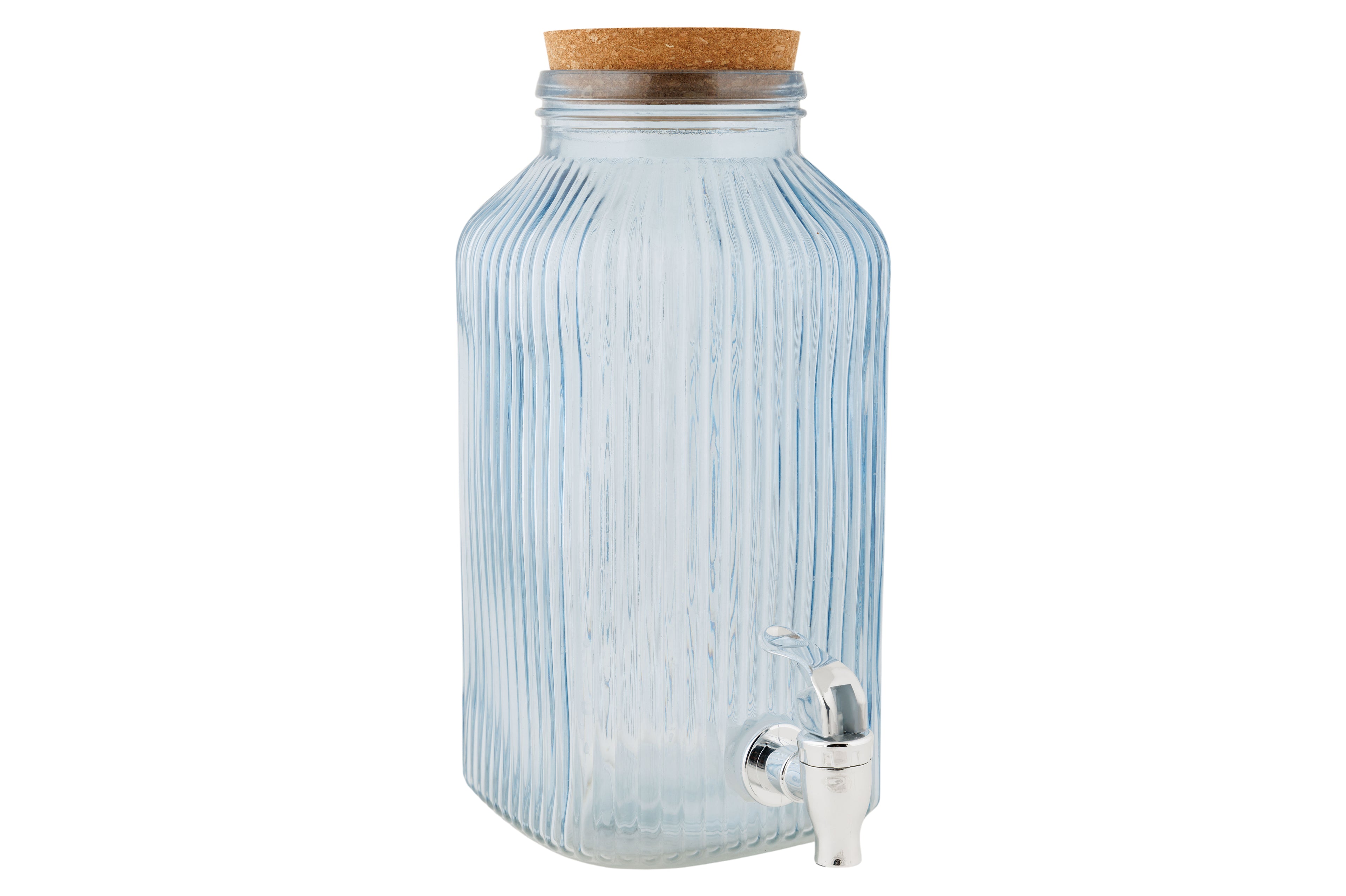 RAYA SAPDISPENSER 3,35L BLAUW