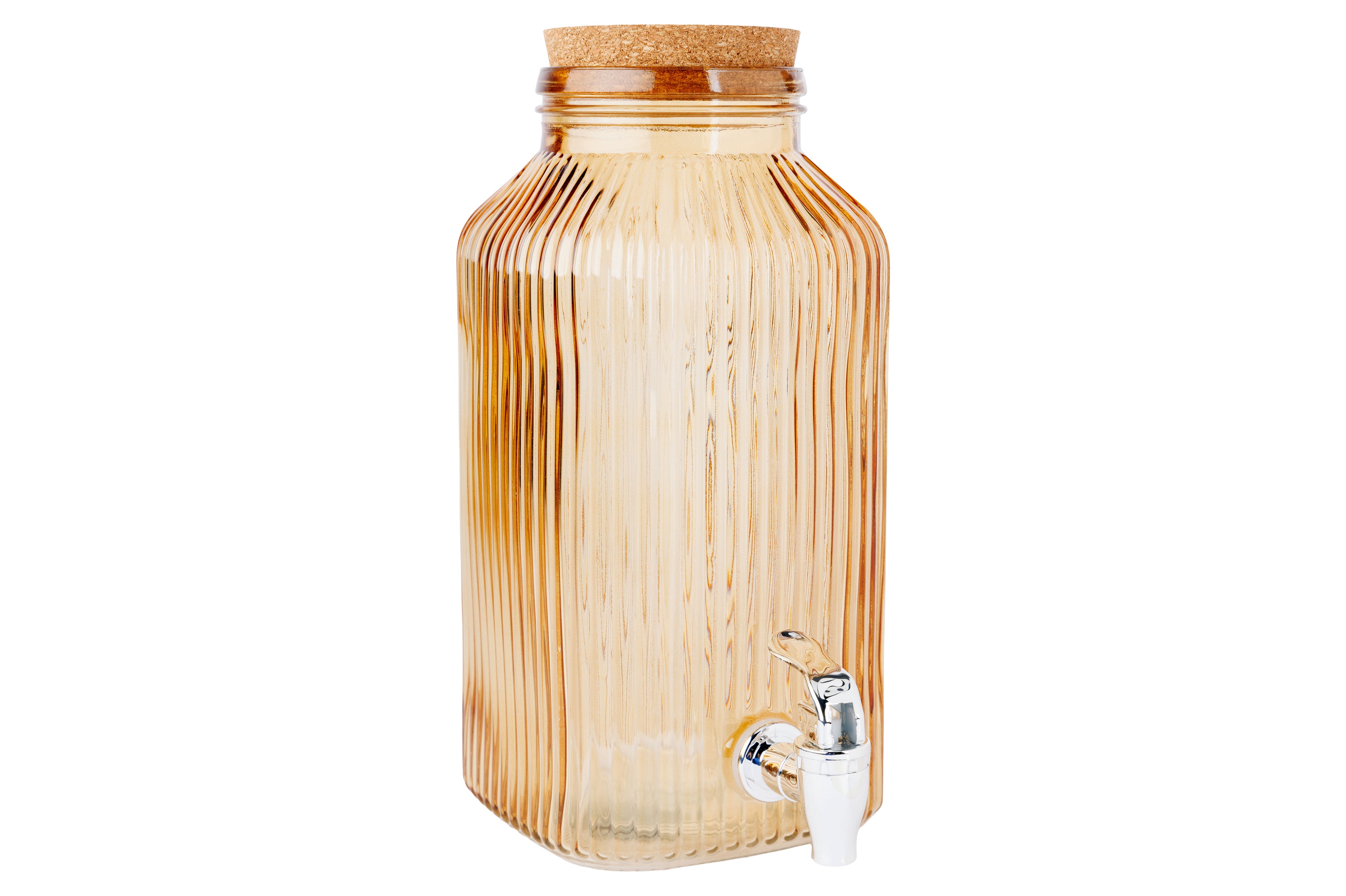 RAYA SAPDISPENSER 3,35L OKER