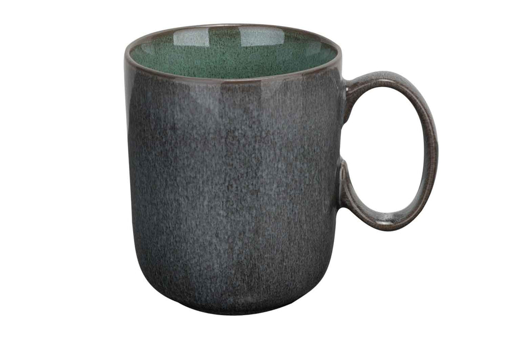 Cosy & Trendy Lerida Meadow Tasse 16 cl - Lot de 6 pièces