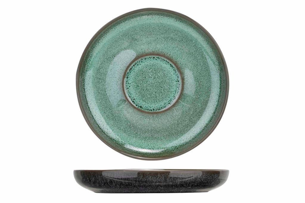 Cosy & Trendy Lerida Meadow Underplate 12 cm - Set of 12 pieces
