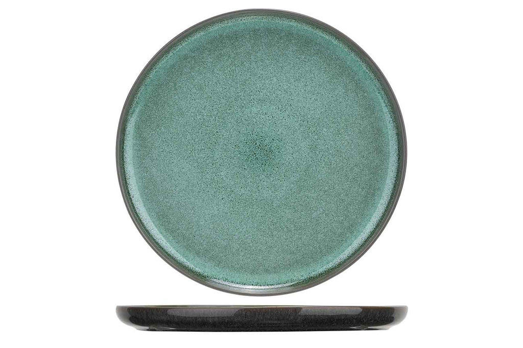 Cosy & Trendy Assiette à dessert Lerida Meadow 20,5 cm - Lot de 6