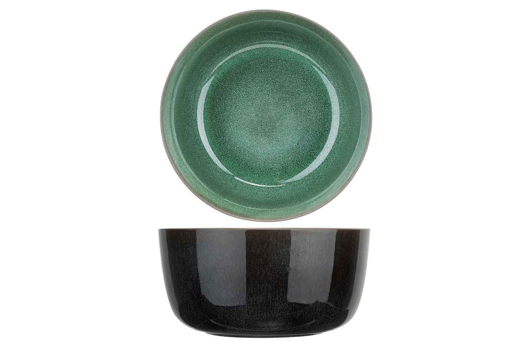 Cosy & Trendy Lerida Meadow Large Bowl 22.5 cm - 2.94 cl - 1 piece