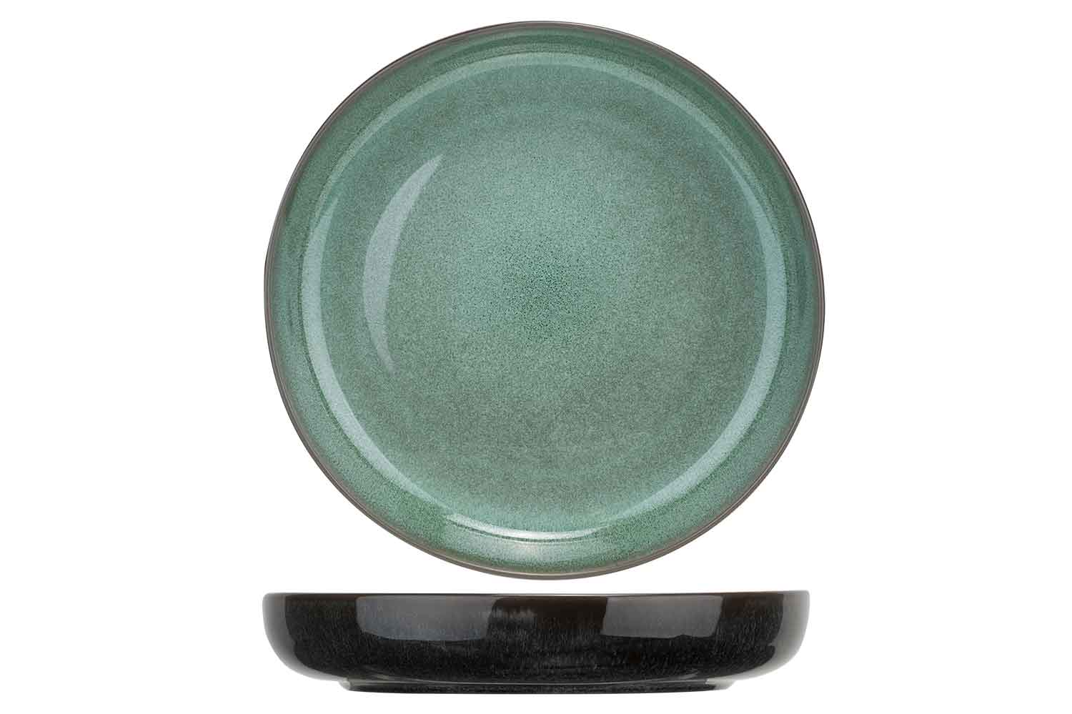 LERIDA MEADOW DIEP BORD D23,5XH4CM - 1 stuk