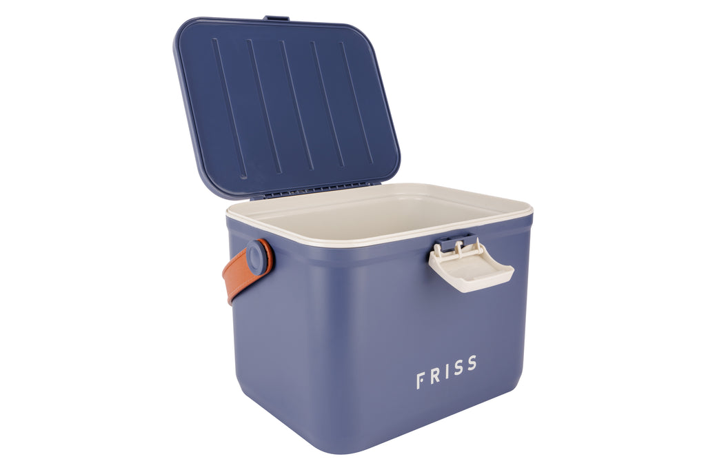 FRISS COOL BOX 5L BLUE