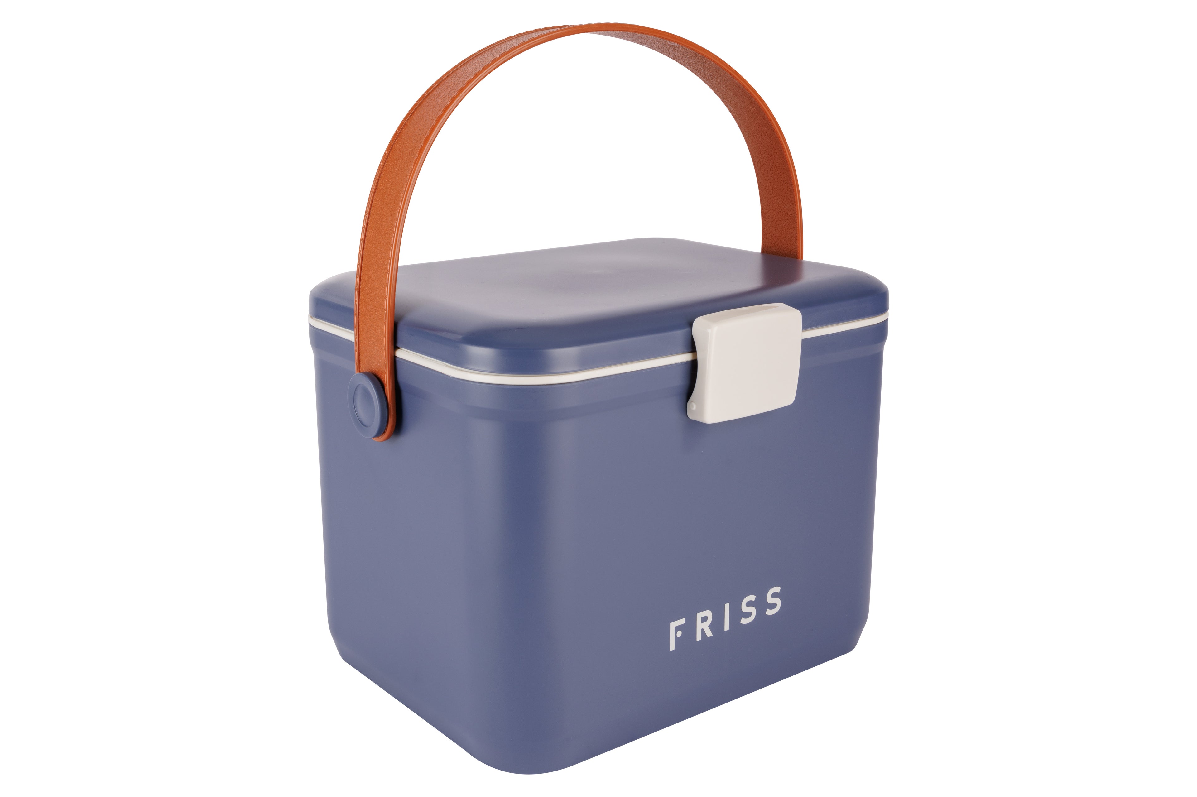 FRISS COOL BOX 5L BLUE