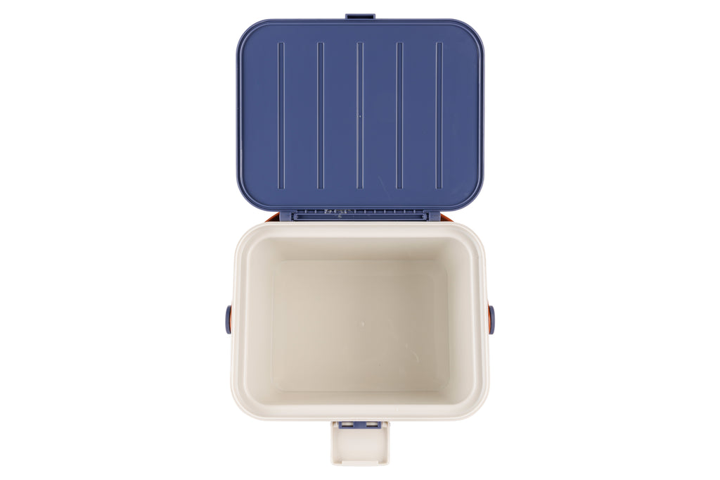 FRISS COOL BOX 5L BLUE