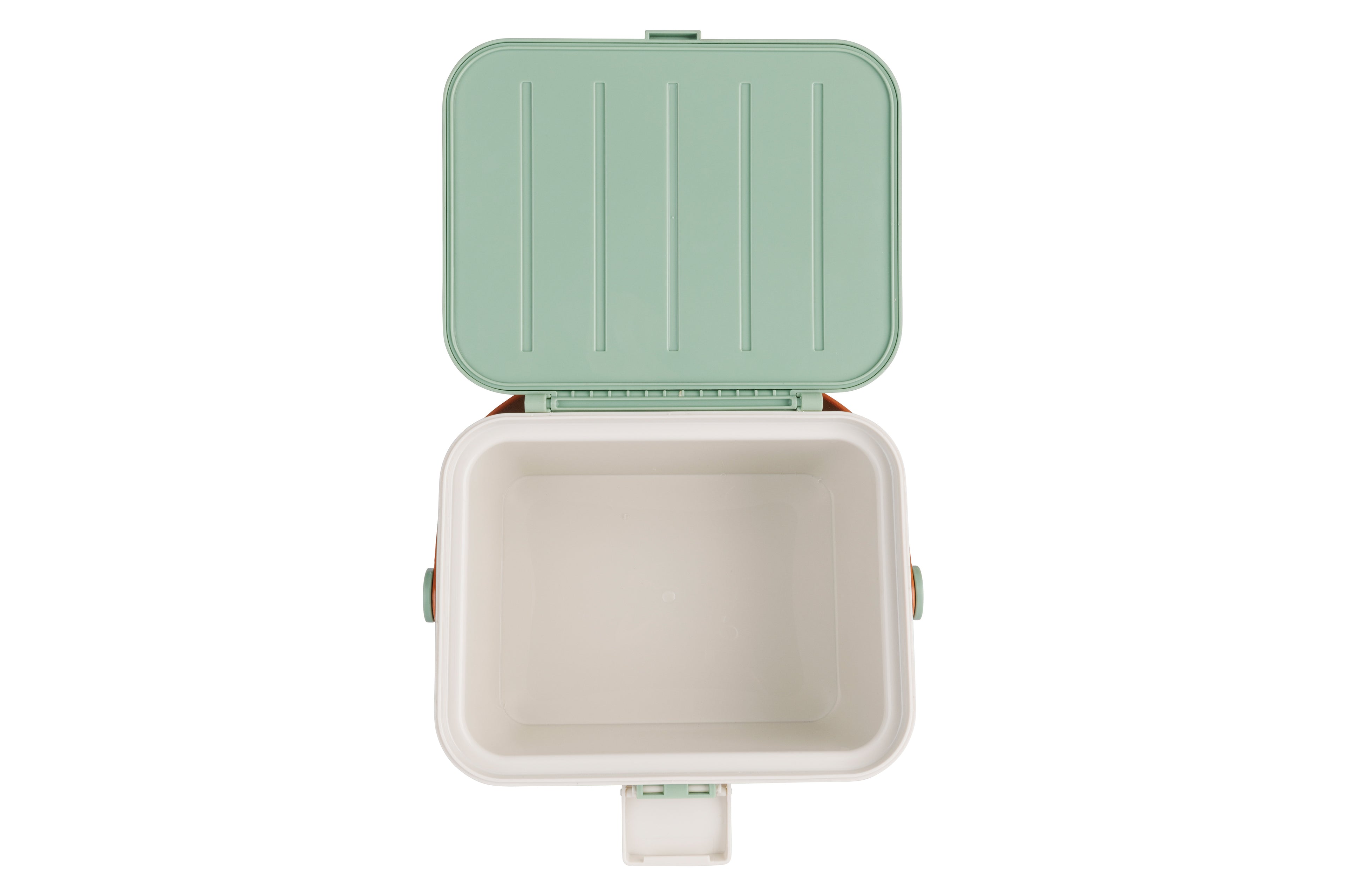 FRISS COOL BOX 5L GREEN